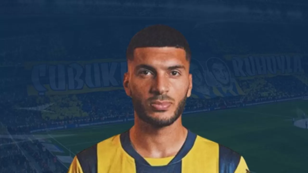 FENERBAHÇE'NİN TRANSFER HAMLESİ - Oğuz Aydın'ın transferinde sürpriz gelişme yaşandı! Galatasaray'a gitmek üzereyken...