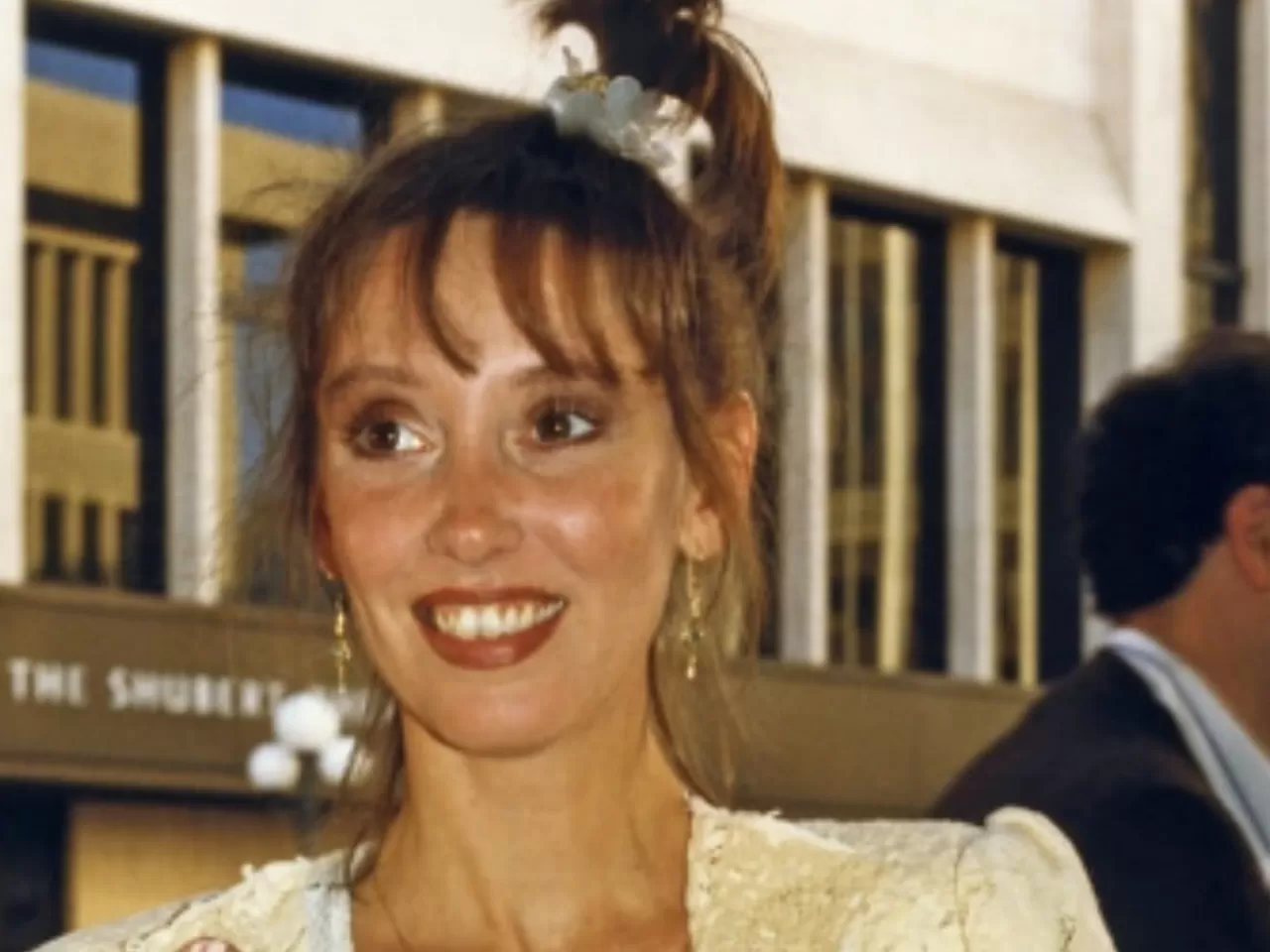 ABD'li oyuncu Shelley Duvall vefat etti, sinema dünyası yasta.