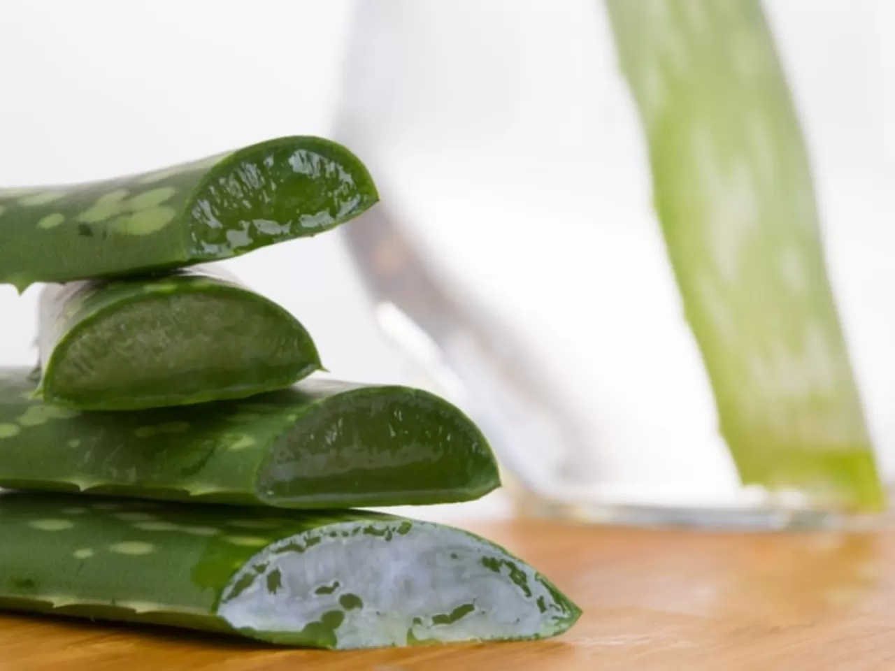 Aloe vera nedir? Aloe vera faydaları nelerdir?