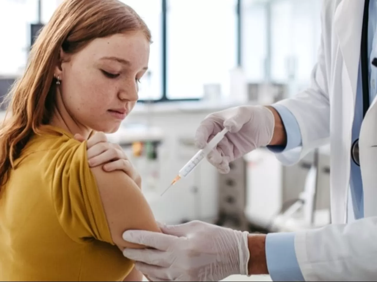 HPV aşısı nedir?