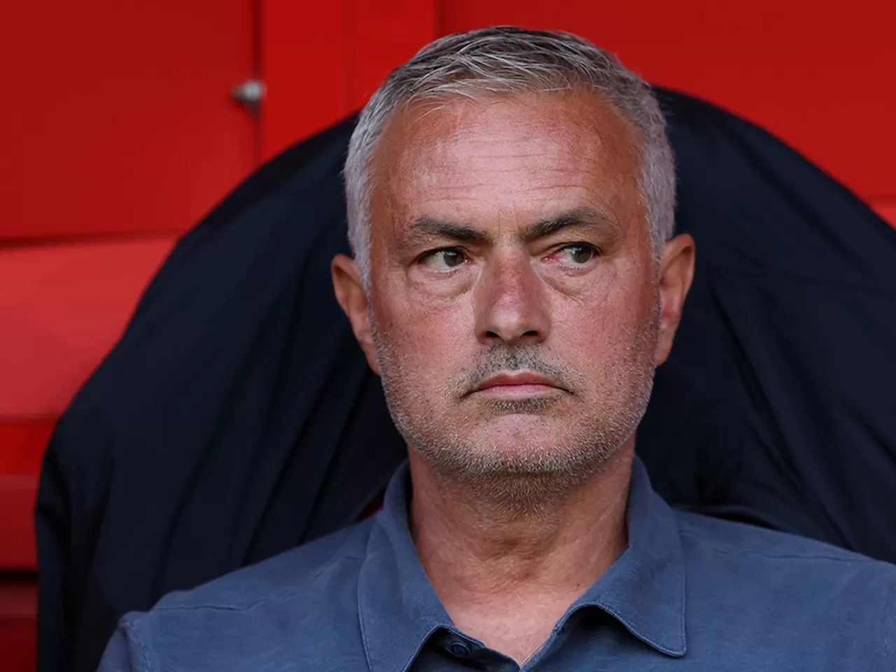 Jose Mourinho''dan Çarpıcı Fred Açıklaması