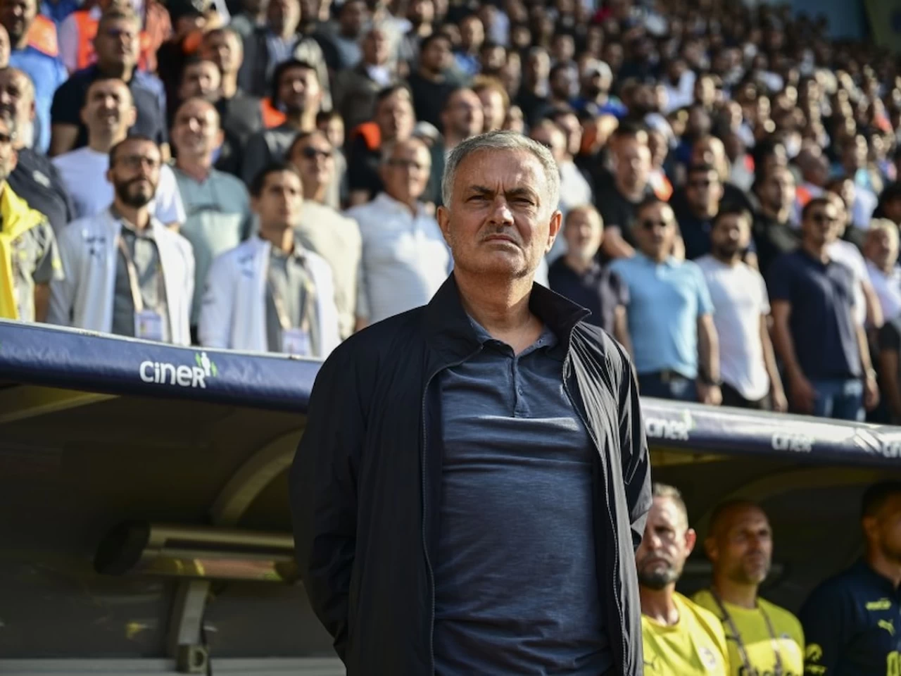 Jose Mourinho; Çok Top Kaybı Yaptık !