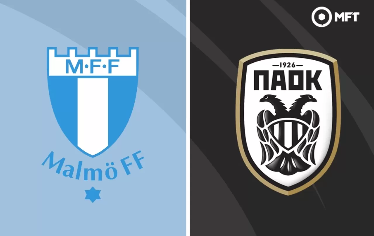 Malmö - PAOK iddaa tahminleri yorumları