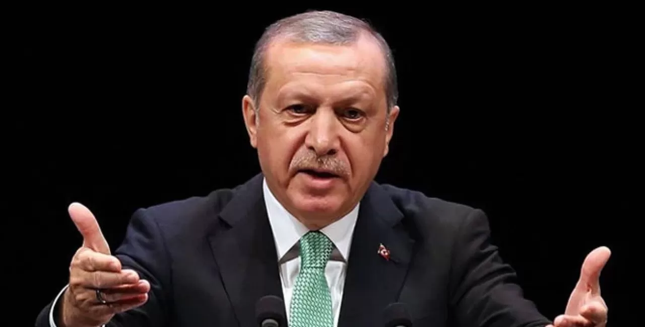 Erdoğan'dan Birleşmiş Milletler paylaşımı: 'Yapısı kökten değişmeli'