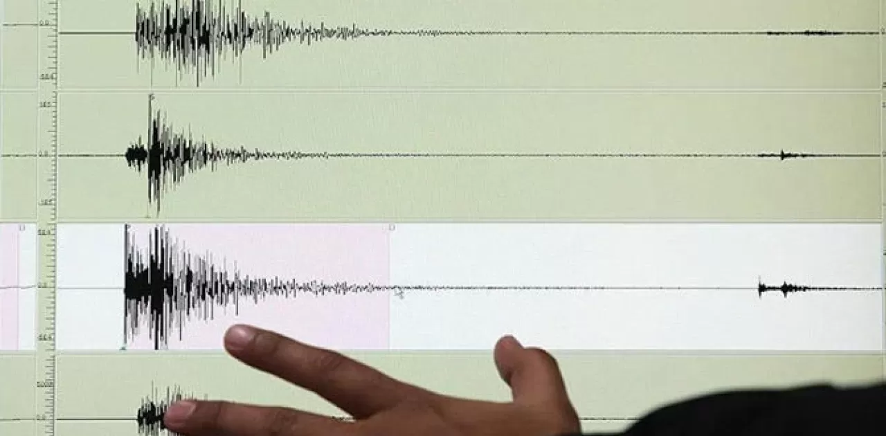 Suriye'de bir deprem daha! Hatay'da vatandaşlar sokağa çıktı