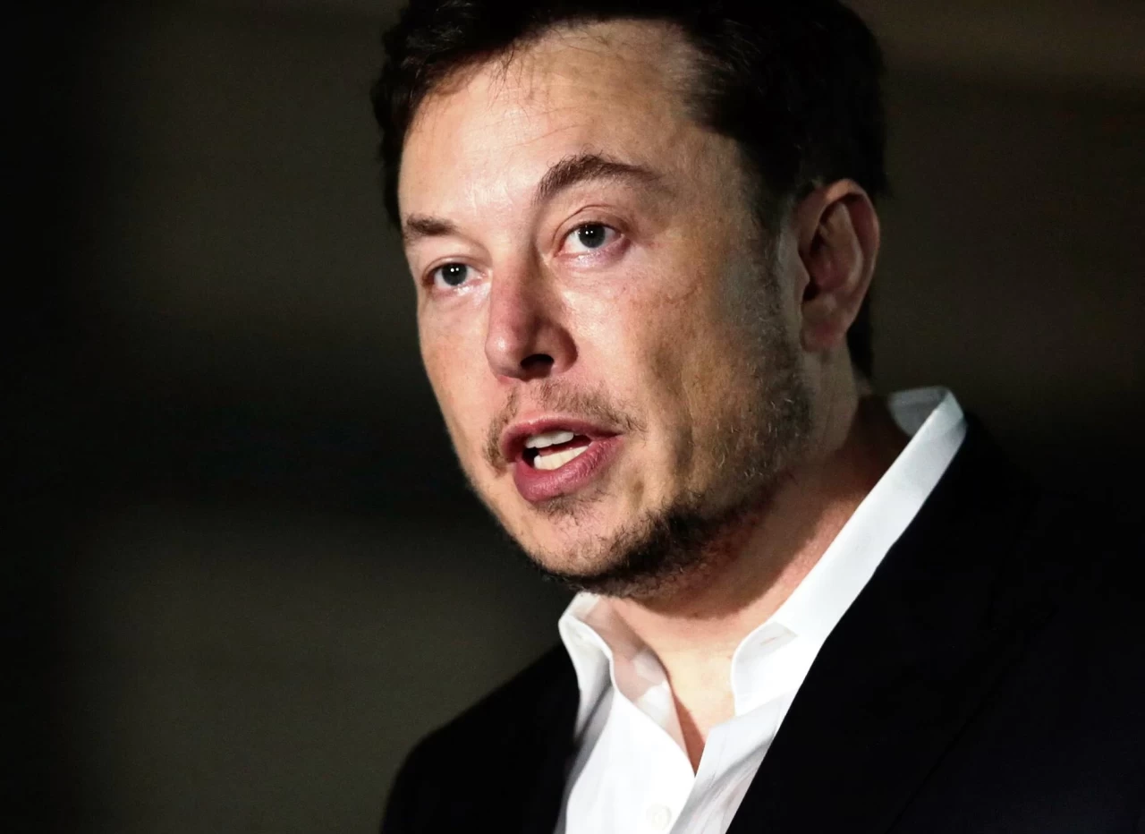 Elon Musk Kimdir?