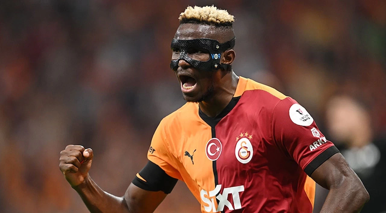 Galatasaray’dan Napoli’ye sürpriz Osimhen teklifi! Sarı-kırmızılılar kiralama peşinde