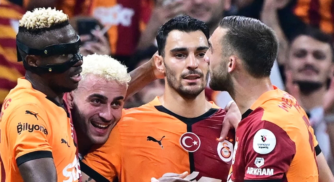 Süper Lig 3. hafta ertelenen maçların tarihleri açıklandı