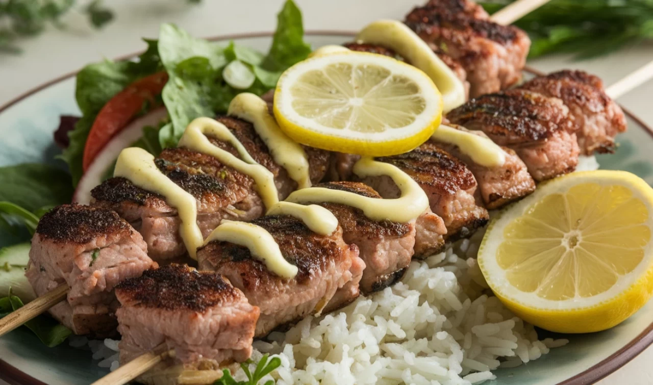 Geleneksel ve Modern Tercihler İncelendi! Kebaba Limon Sıkılır mı, Sıkılmaz mı?