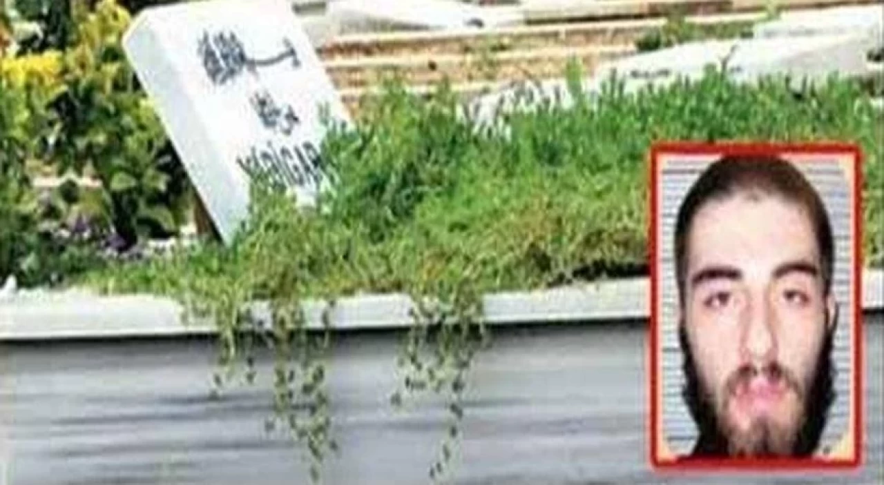 Münevver Karabulut'un Cinayetinde Yeni Gelişme: Cem Garipoğlu'nun Mezarı Açılıyor