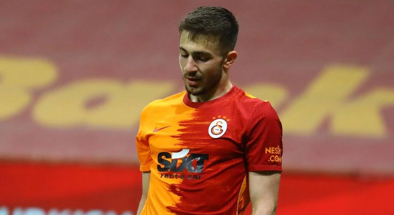 Galatasaray Halil Dervişoğlu'yla yolları ayırdı! İşte yeni takımı