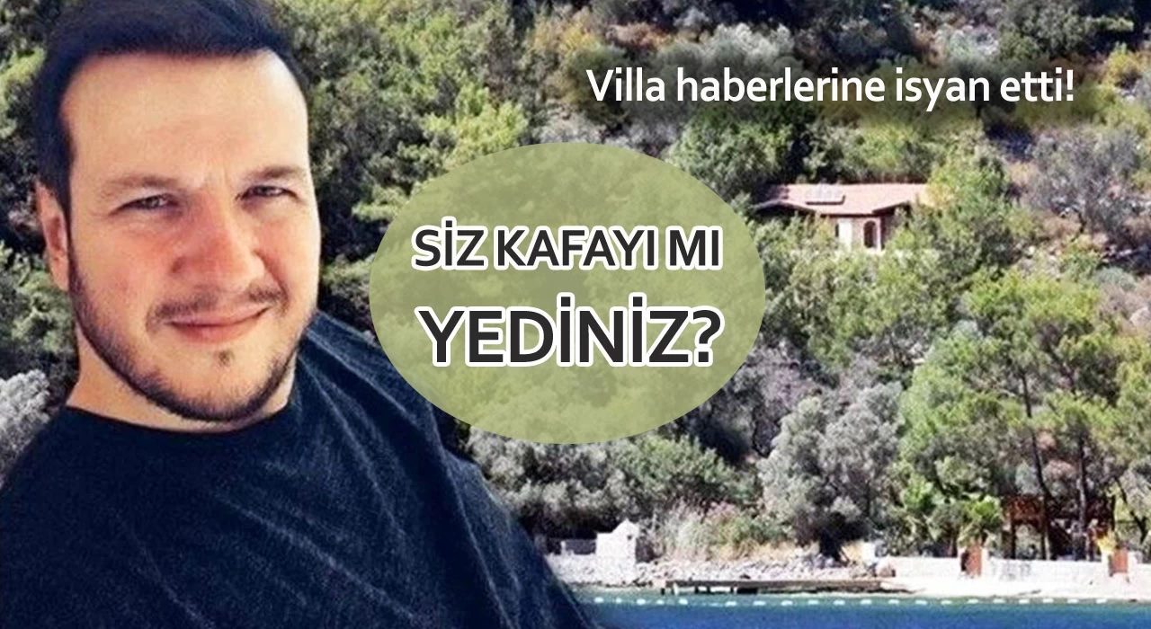 Şahan Gökbakar en sonunda patladı: 'Siz kafayı mı yediniz?'