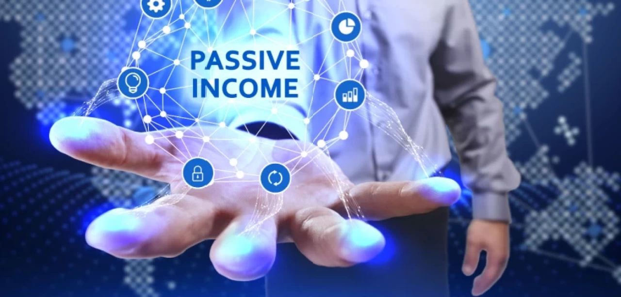 Passive Income Nedir?