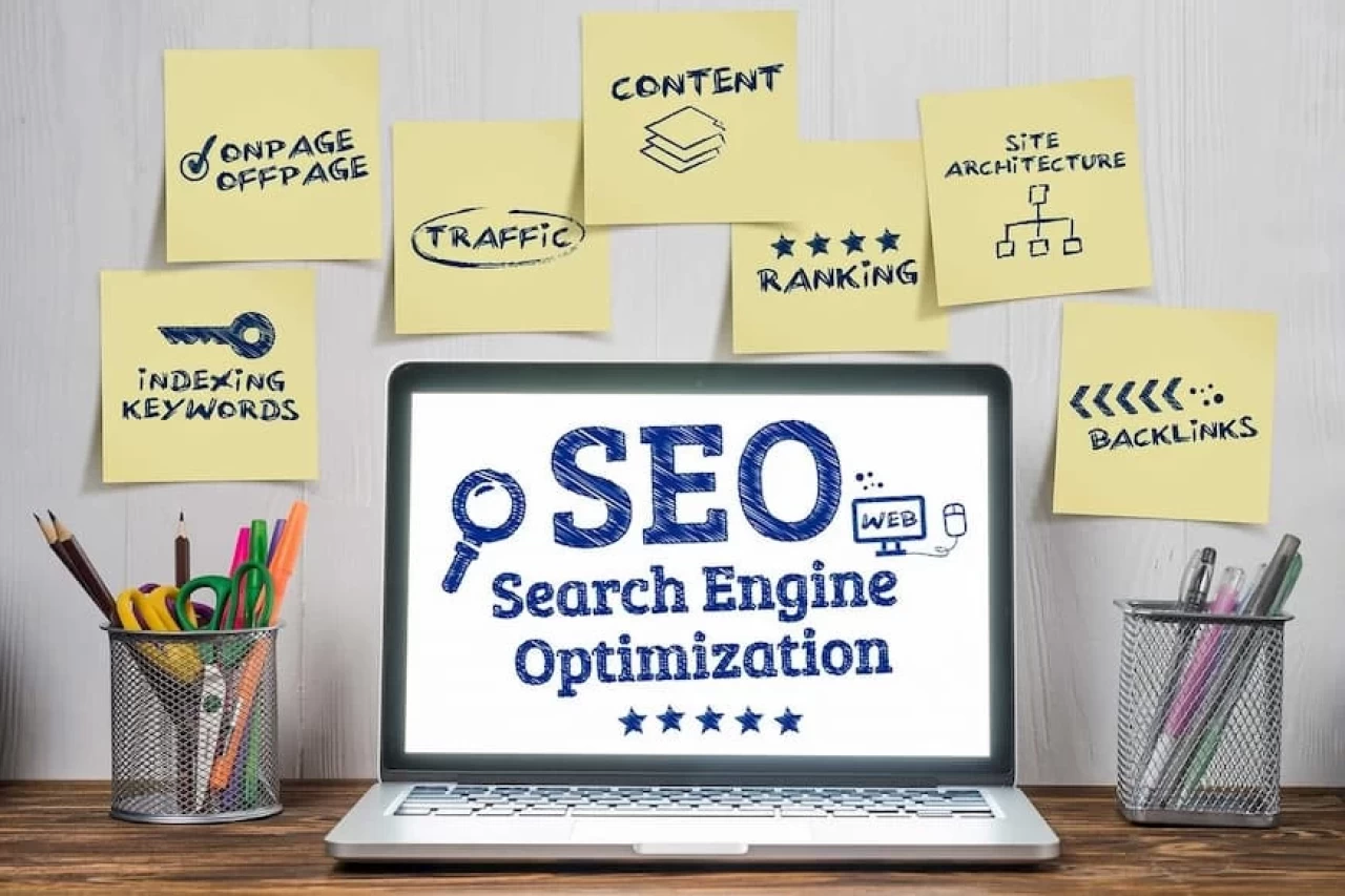 SEO Nedir? Detaylı Bir İnceleme