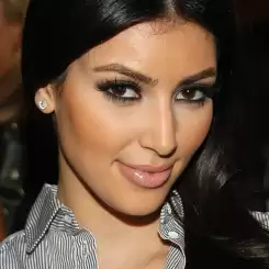 Kim Kardashian Kimdir?