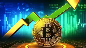 Bitcoin, Fed faiz indirimi ve Harris desteğiyle yükselişte