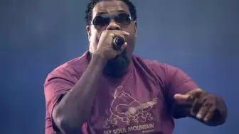 Ünlü Rapçi Fatman Scoop’un Ölüm Nedeni Açıklandı