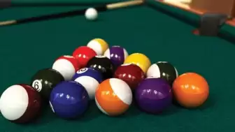 Stratejik ve hızlı düşünme yeteneğinizi geliştiren bir oyun: Bilardo!