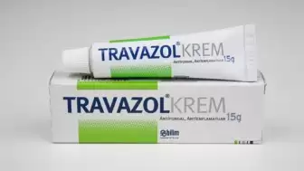 Travazol Krem Ne İşe Yarar? Nasıl Kullanılır?