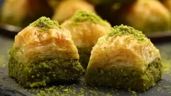 Spor Yapan Biri Baklava Yiyebilir mi? Baklava Tüketiminin Spor ve Diyet Üzerindeki Etkileri