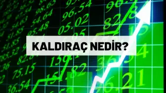 Borsada Kaldıraç Nedir?