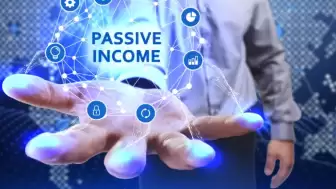 Passive Income Nedir?