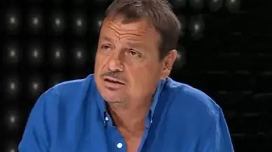 Ergin Ataman, vize sorununa isyan etti: "Ailemi Yunanistan'a götüremiyorum!"