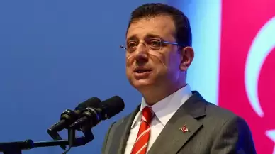 İmamoğlu: Haberleşmeyle ilgilenen birimler sansür uygulamasından vazgeçmeli