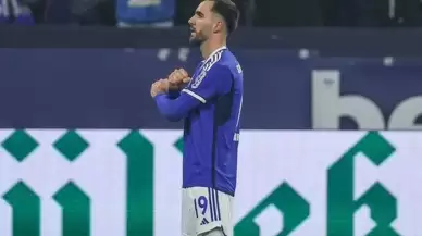 Schalke 04, Kenan Karaman’ın Golüyle Aalen’i 2-0 Mağlup Etti