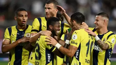 Fenerbahçe Avrupa Ligi'nde ilk maçına çıkıyor: Union SG karşısında! Şifresiz yayın!