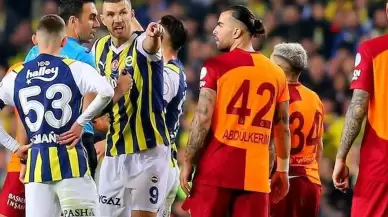 Fenerbahçe-Galatasaray Derbisi, 100'den Fazla Ülkede Yayınlanacak