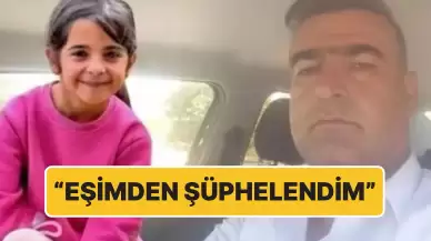 Narin’in Yengesi Melek Güran: Eşim Salim Güran’dan Şüphelendim