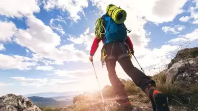 Dağcılık sporu yapmak isteyenlere öneriler: Nereden başlamalısınız, nelere dikkat etmelisiniz?