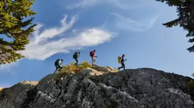 Dağcılık sporunun bağışıklığa katkıları... Bağışıklık sisteminizi doğada güçlendirin!