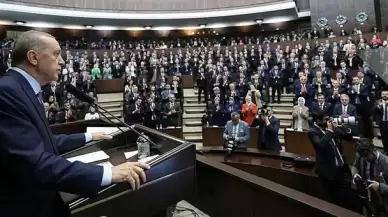 AK Parti ekim ayında anayasa çalışmalarını hızlandıracak