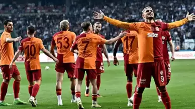 Galatasaray'ın Young Boys kadrosu belli oldu! Kadroda kimler var?