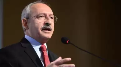 Başsavcılık'tan Kılıçdaroğlu hakkında flaş iddianame