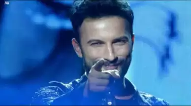 Instagram'ın açılmasına Tarkan'dan ilk yorum: 'Nerede kalmıştık?'