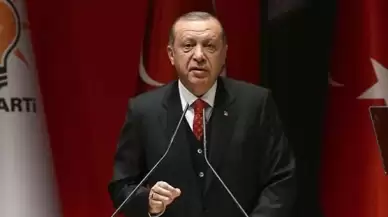 Erdoğan'dan Haniye açıklaması: 'Yeni bir sınır daha aşıldı'