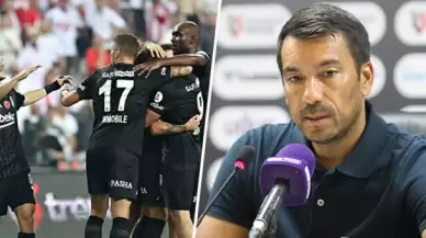 Giovanni van Bronckhorst: 'Sistemde her zaman esneklik göstereceğiz'