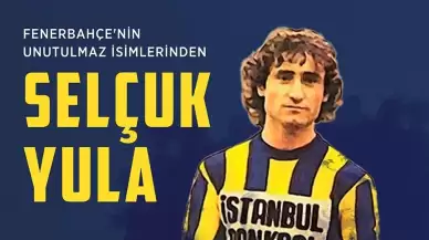 Selçuk Yula'yı Ölüm Yıldönümün de Anıyoruz