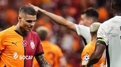 Devler Ligi'ne buruk veda: Galatasaray, Young Boys'u geçemedi