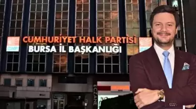 CHP'li avukat evinde başından vurulmuş halde bulundu