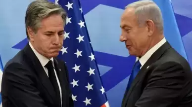 Blinken: 'Netanyahu ABD'nin ateşkes planını destekliyor'