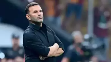 Okan Buruk: Galatasaray'ı karıştırmaya çalışan bir kesim var