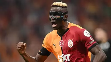 Galatasaray’dan Napoli’ye sürpriz Osimhen teklifi! Sarı-kırmızılılar kiralama peşinde