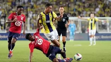 İşte Fenerbahçe'nin Avrupa Ligi'nde rakipleri ve maç tarihleri