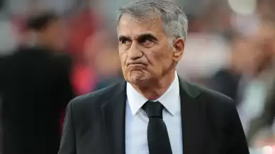 Trabzonspor'dan Şenol Güneş'e büyük ödül: Yıllık 50 milyon TL!