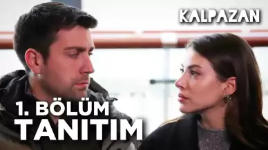 Kalpazan Dizisi Güçlü Kadrosu ile Show TV’de Başlıyor