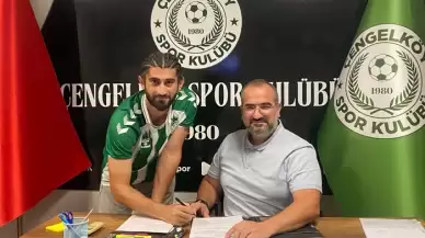 Furkan Samet Seven, Çengelköyspor'a Geri Döndü: Transfer Detayları